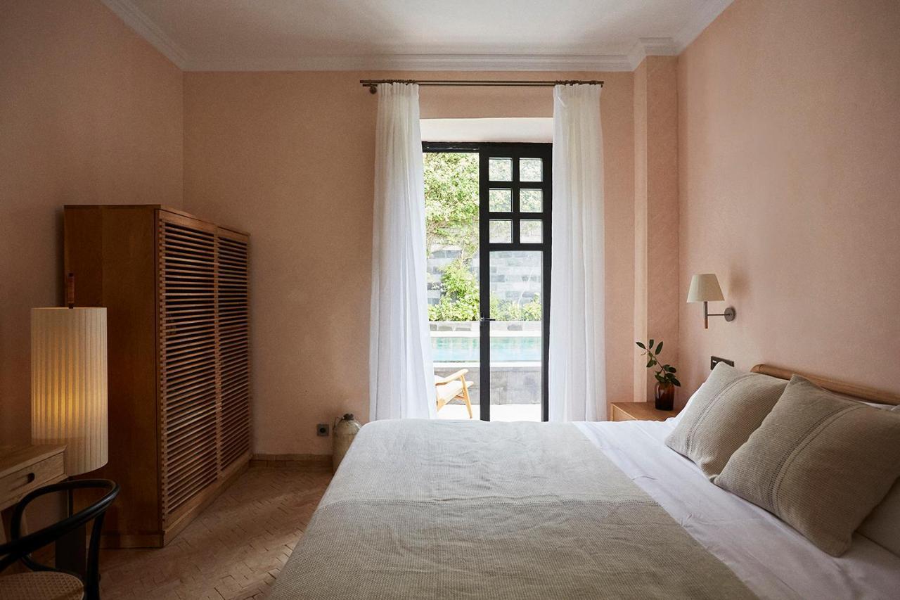 Boutique Mendi Argia Otel